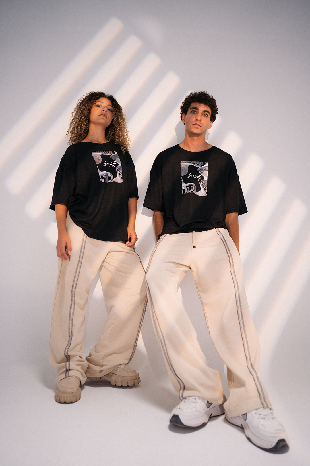 T-shirt Unisex / Cotton