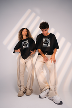 T-shirt Unisex / Cotton