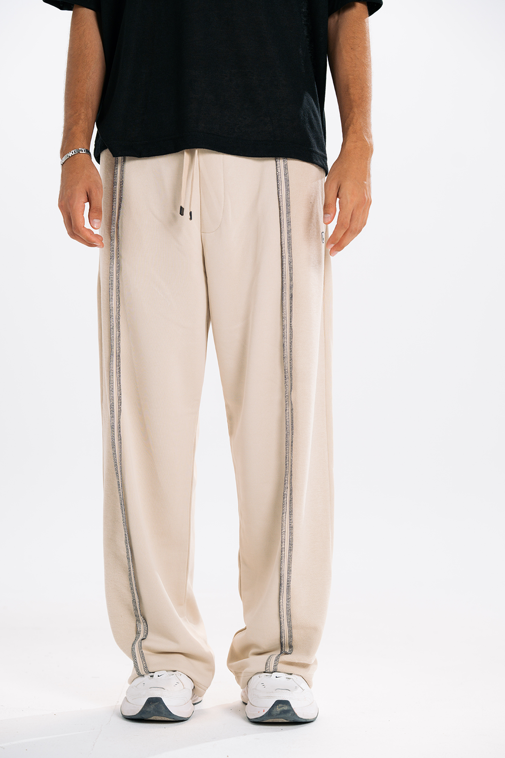 Pants Unisex / Cotton Premium