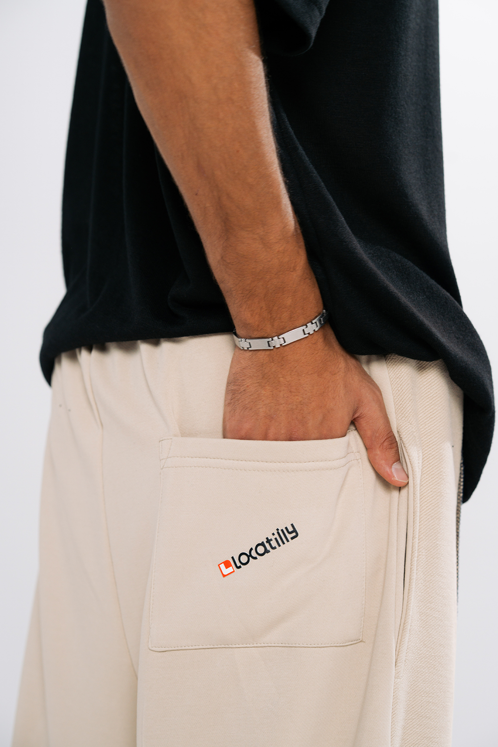 Pants Unisex / Cotton Premium