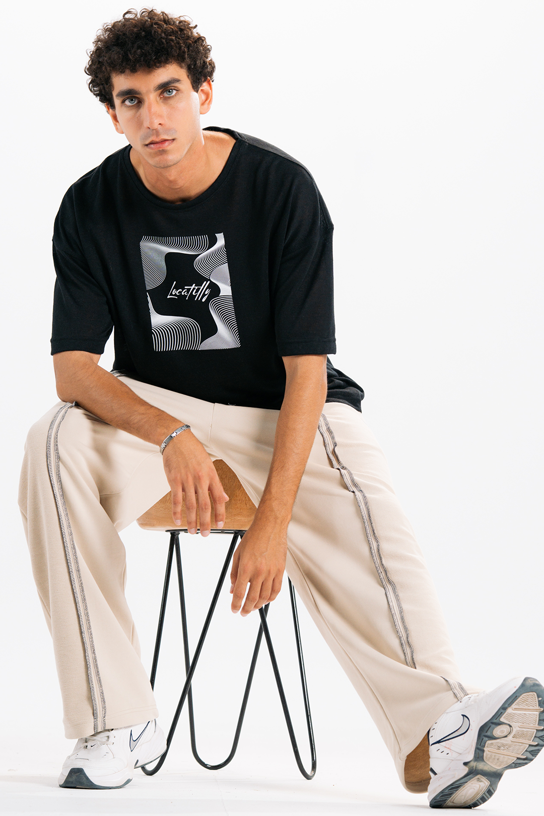 T-shirt Unisex / Cotton