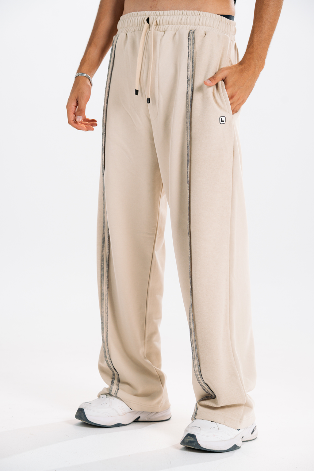 Pants Unisex / Cotton Premium