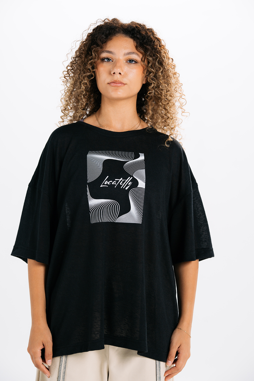 T-shirt Unisex / Cotton