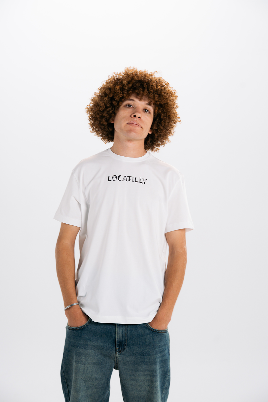 T-shirt Unisex / Cotton