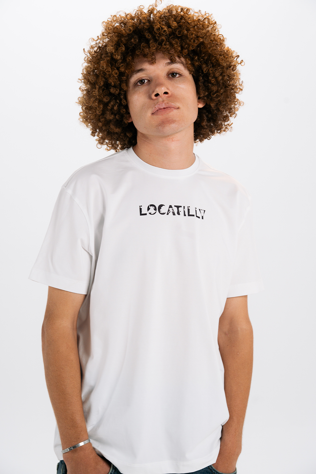 T-shirt Unisex / Cotton
