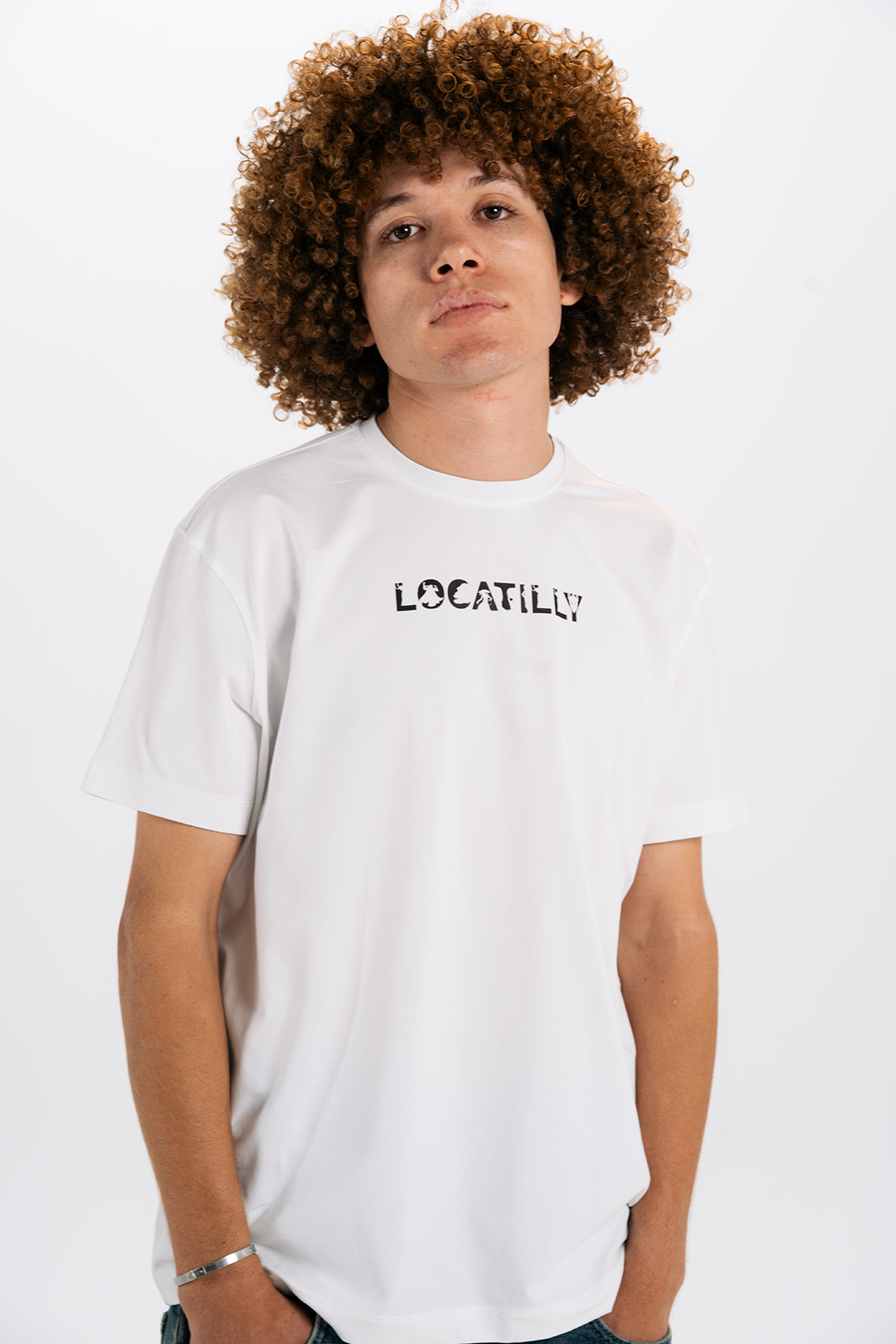 T-shirt Unisex / Cotton