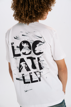 T-shirt Unisex / Cotton