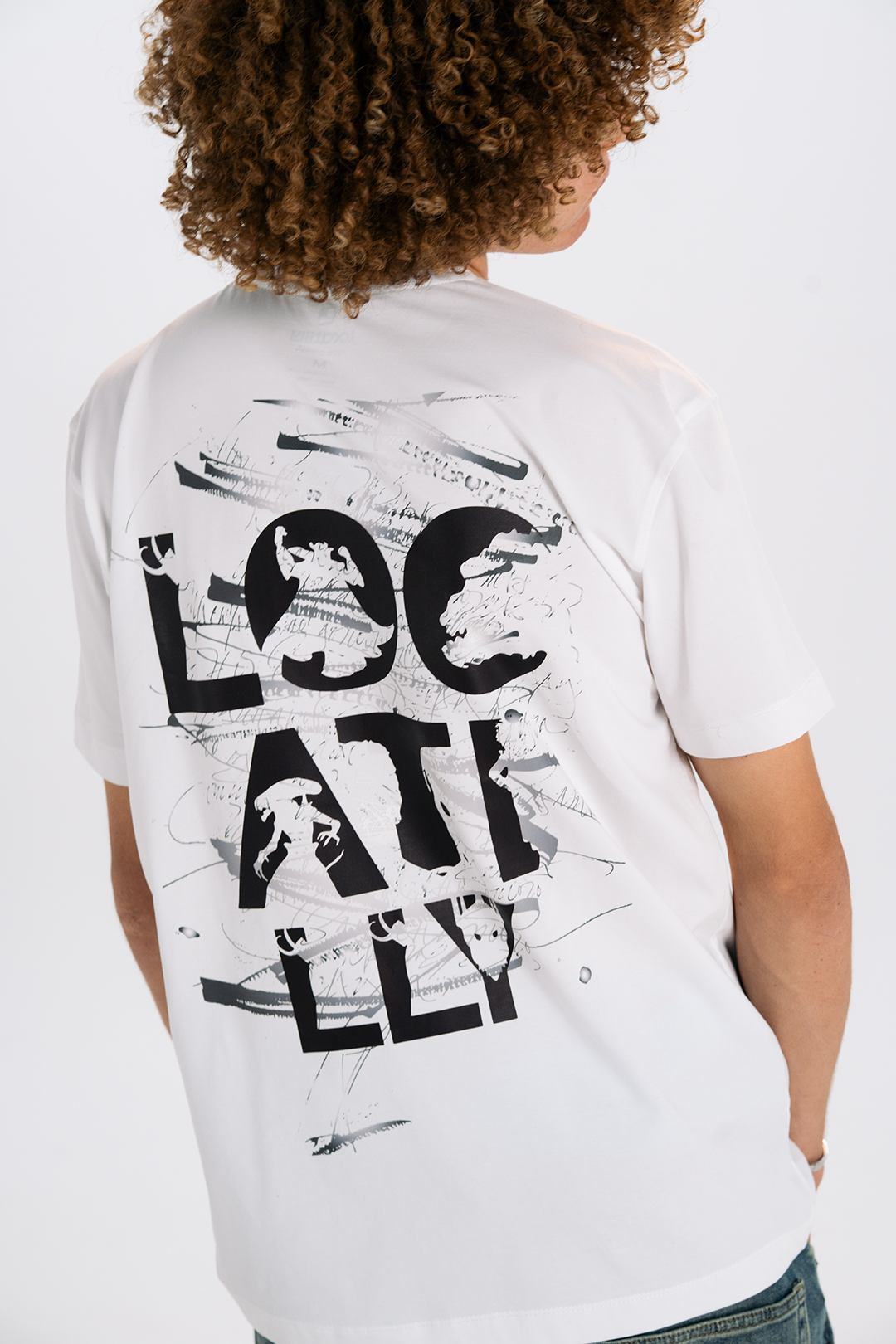 T-shirt Unisex / Cotton