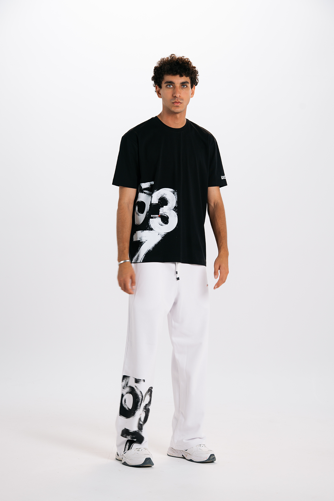 T-shirt Unisex / Cotton
