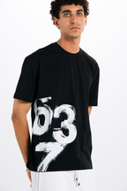 T-shirt Unisex / Cotton
