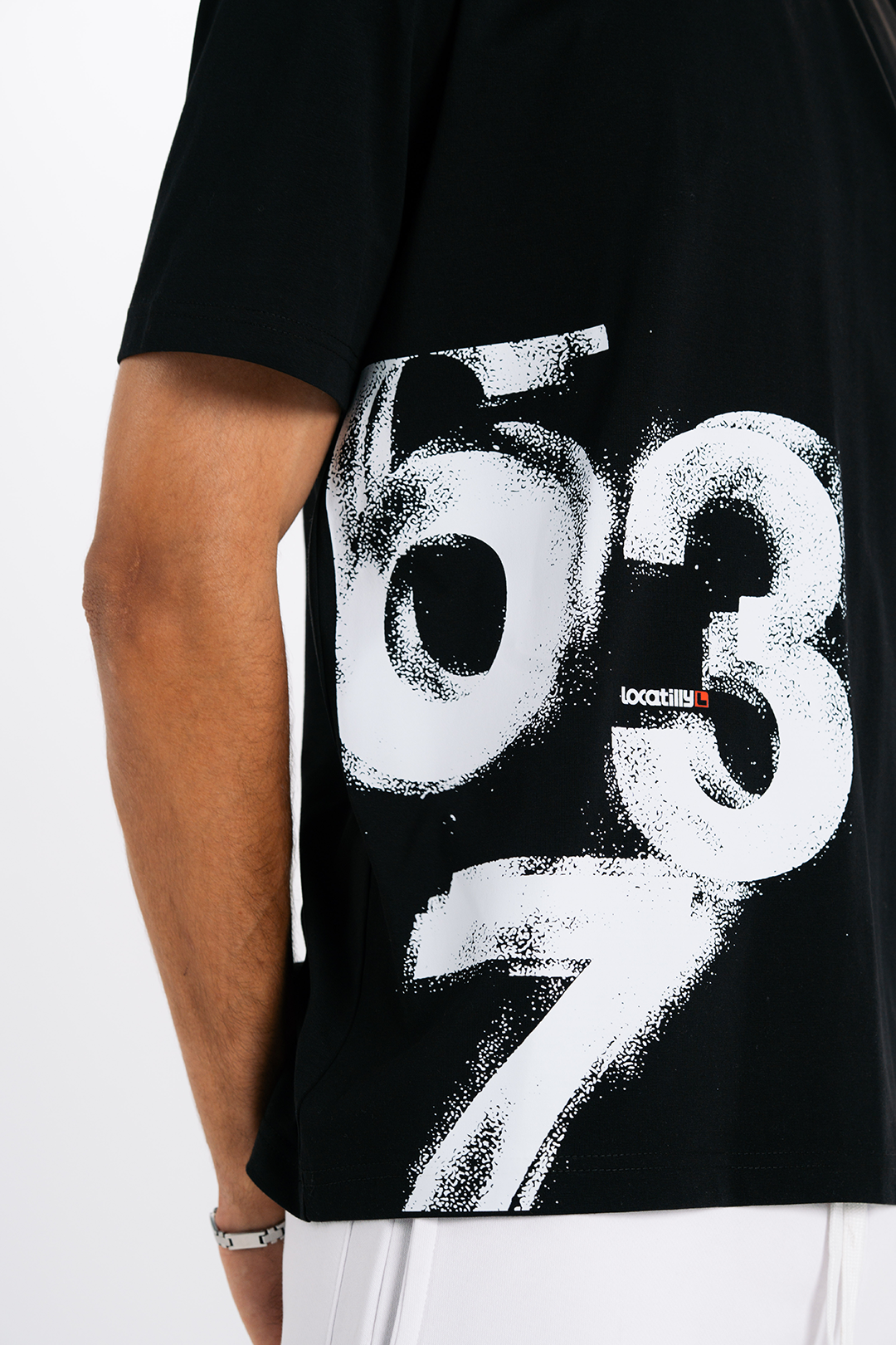 T-shirt Unisex / Cotton