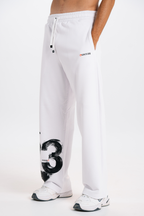 Pants Unisex / Cotton Premium