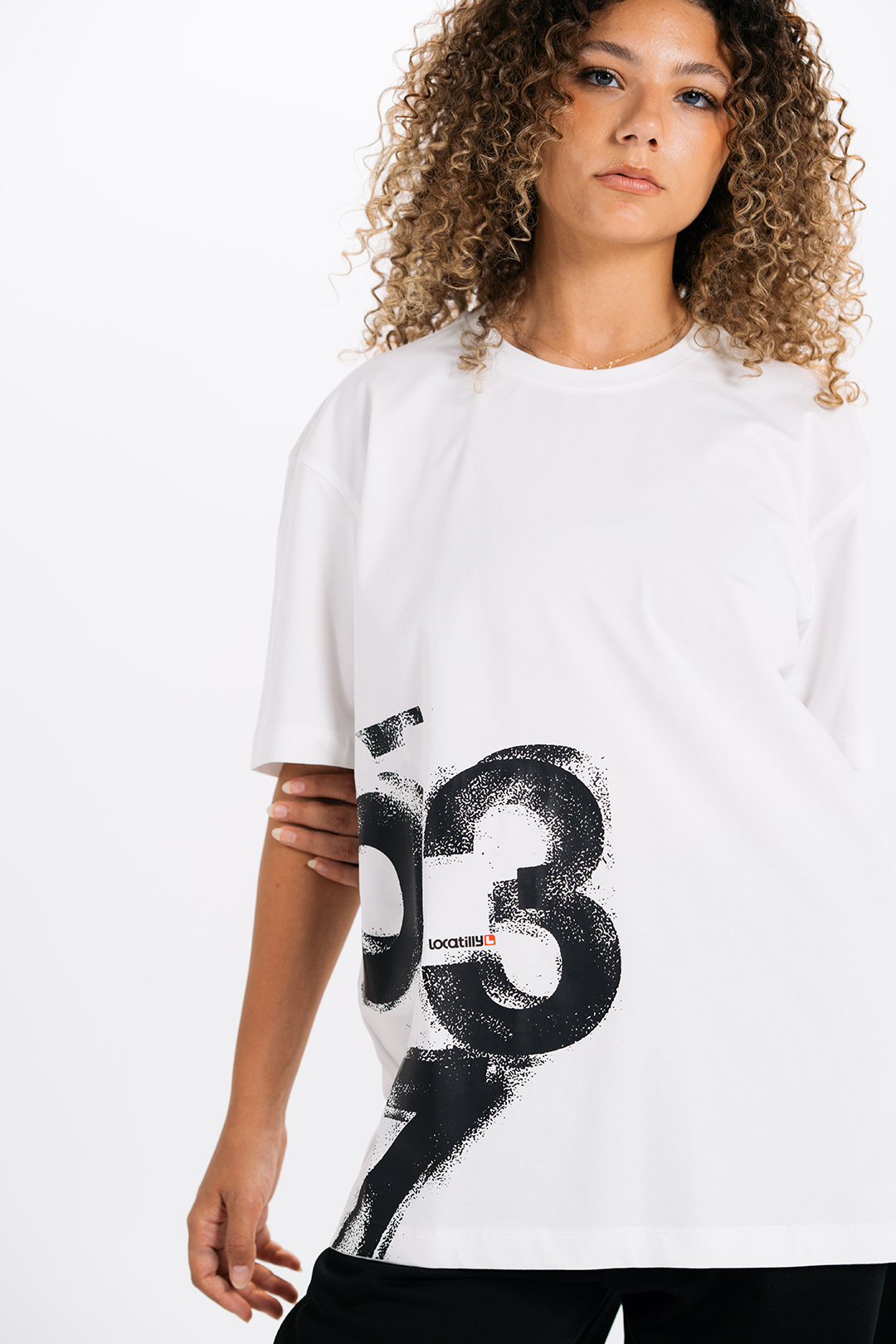 T-shirt Unisex / Cotton