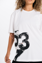 T-shirt Unisex / Cotton