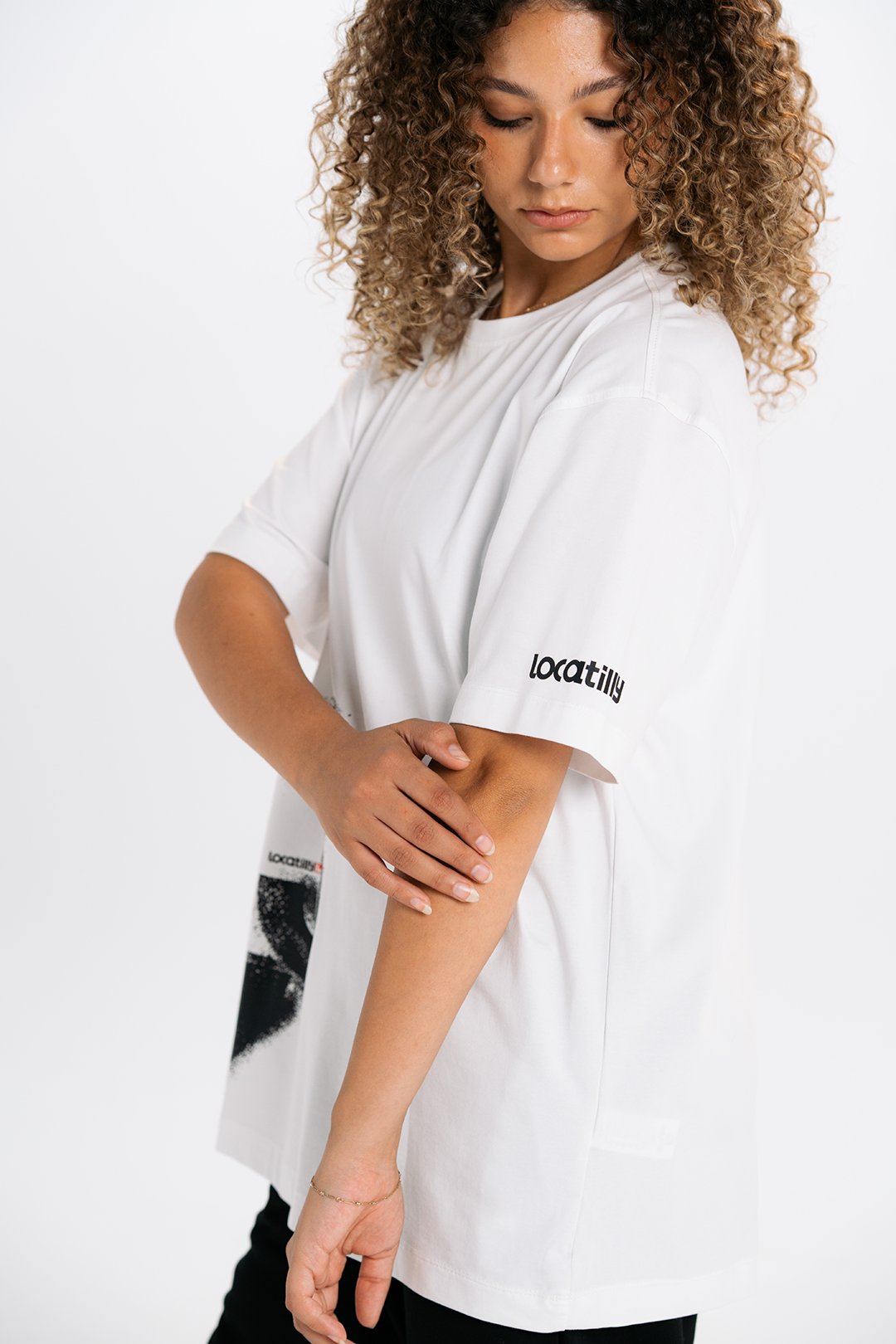 T-shirt Unisex / Cotton