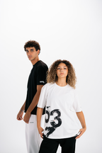 T-shirt Unisex / Cotton