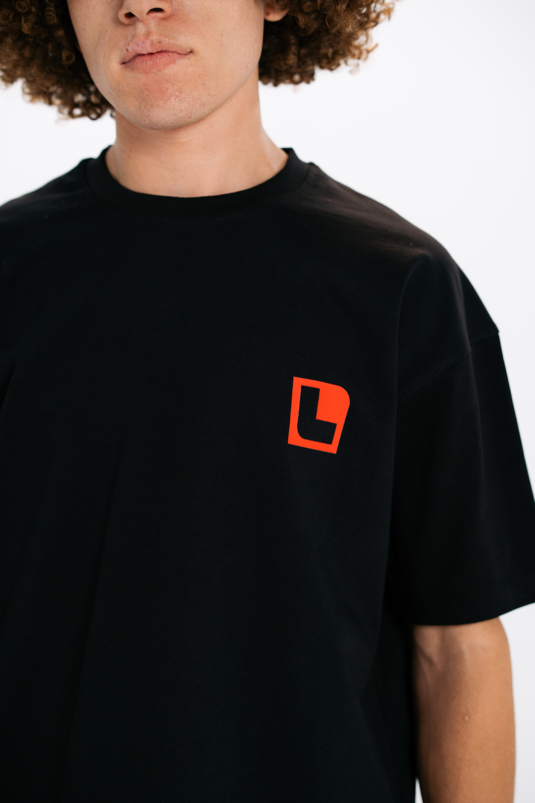 T-shirt Unisex / Cotton