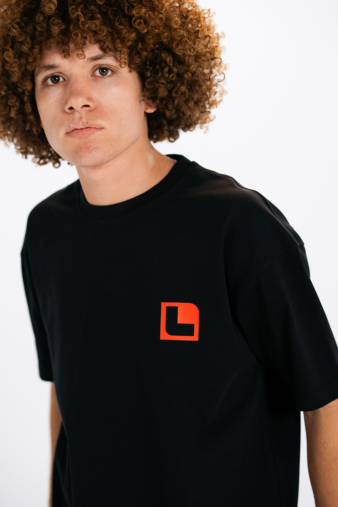 T-shirt Unisex / Cotton