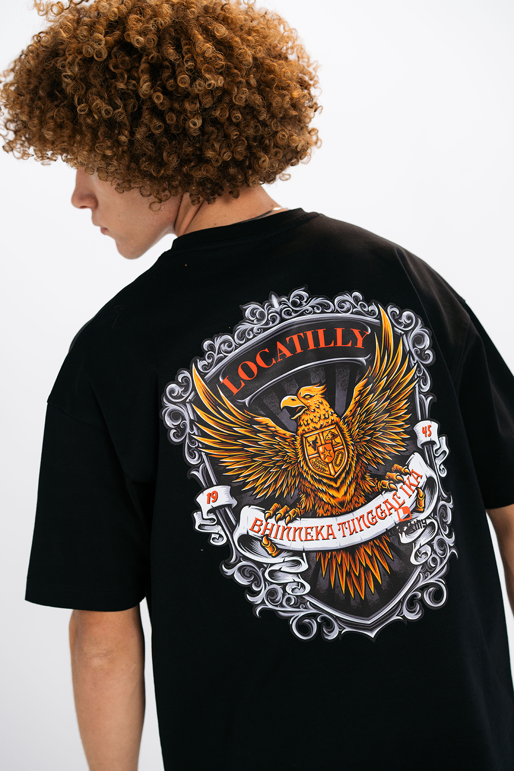 T-shirt Unisex / Cotton