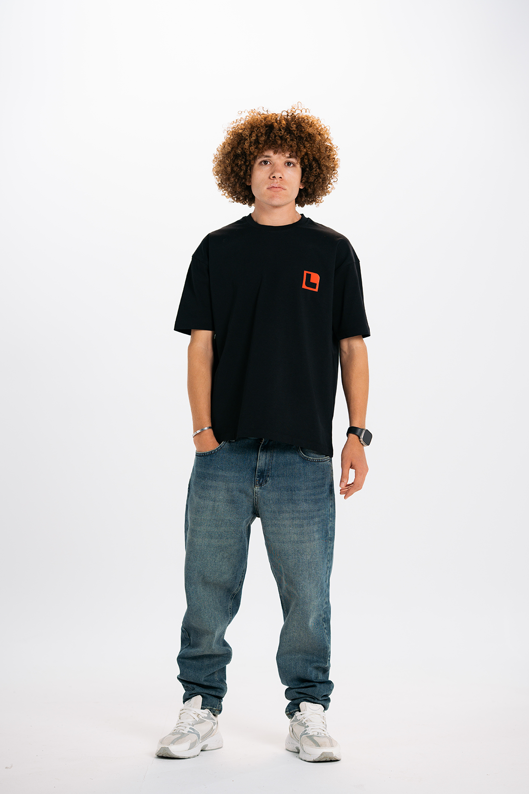 T-shirt Unisex / Cotton