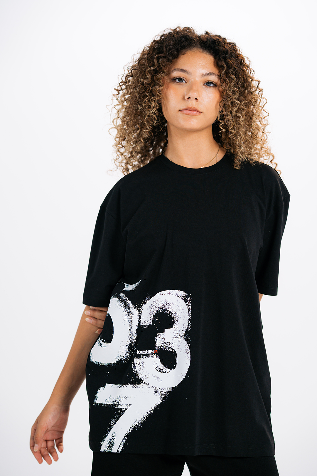 T-shirt Unisex / Cotton