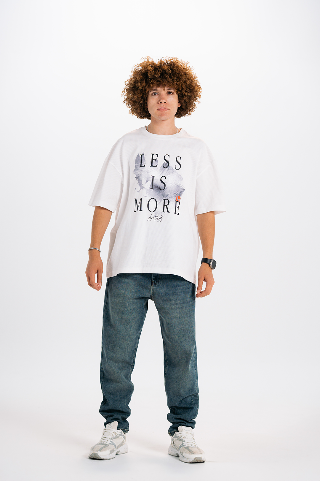 T-shirt Unisex / Cotton
