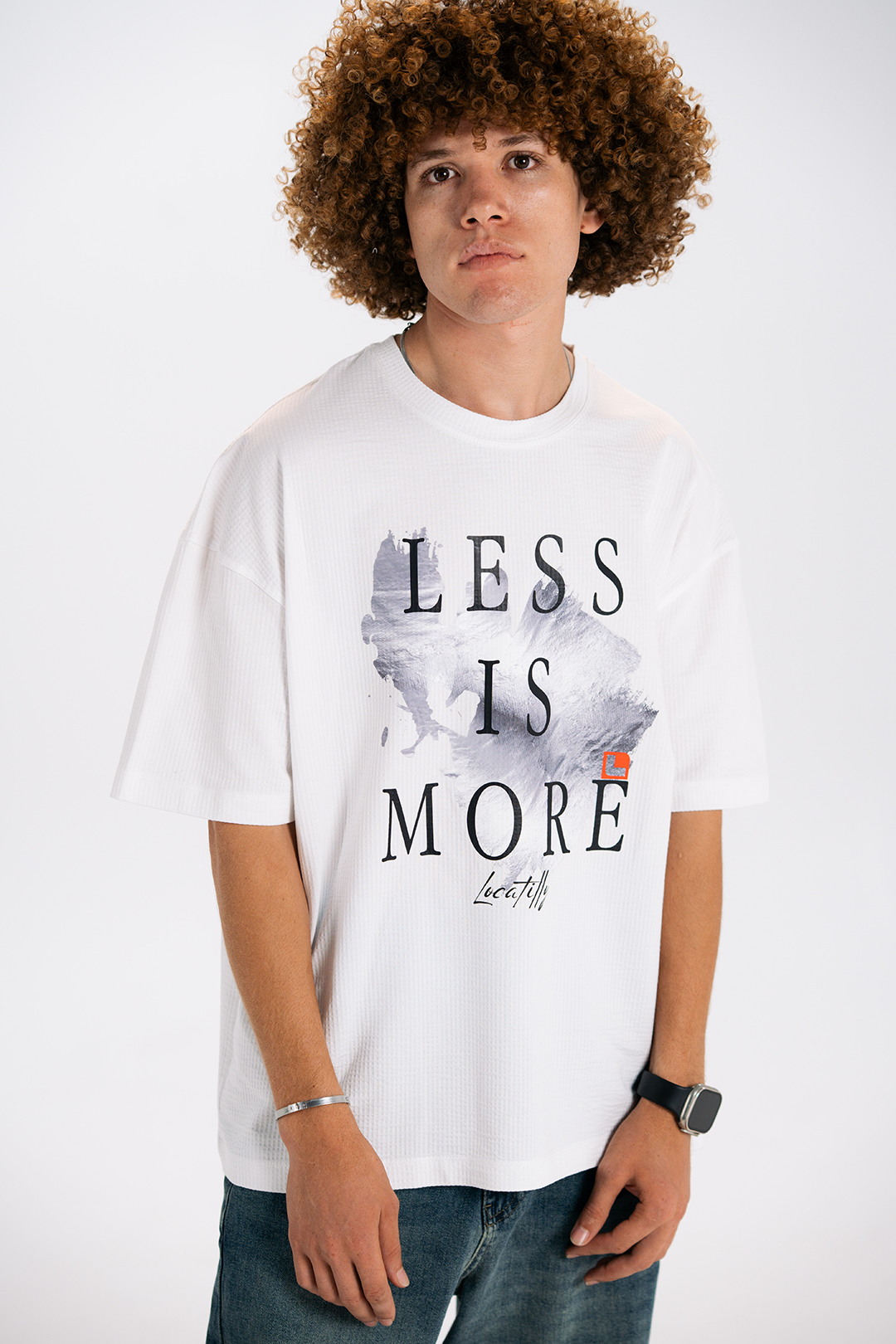T-shirt Unisex / Cotton