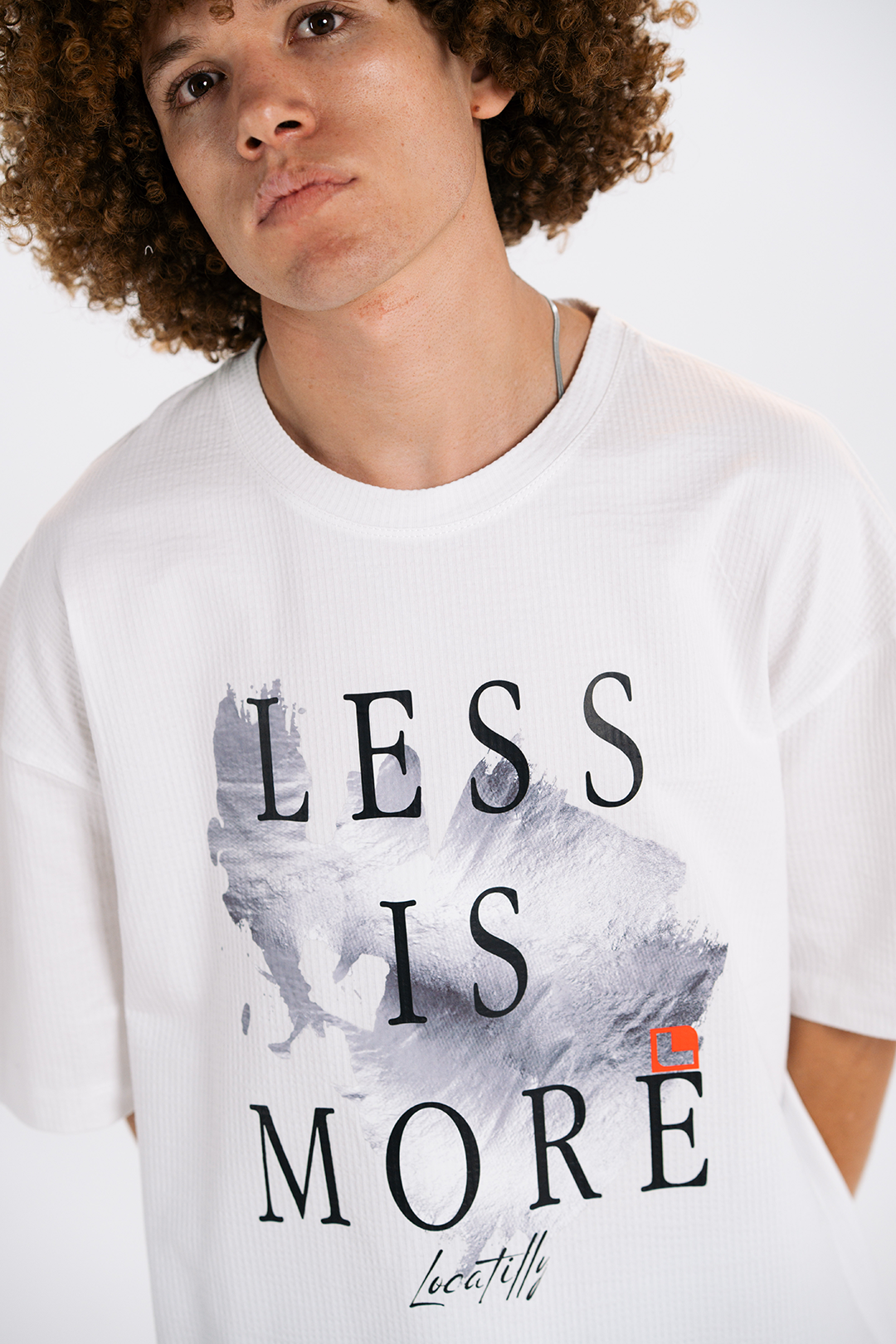 T-shirt Unisex / Cotton