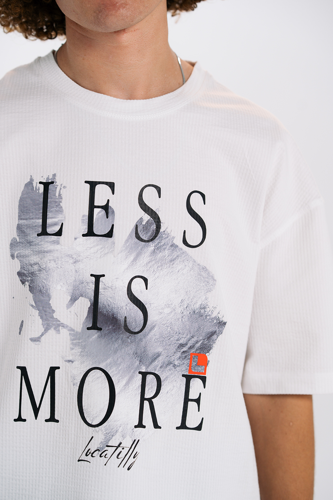 T-shirt Unisex / Cotton