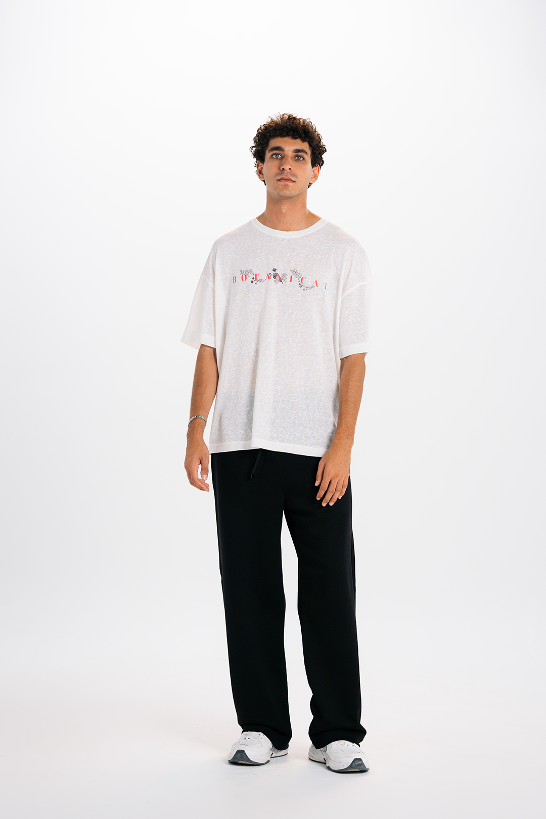 T-shirt Unisex / Cotton