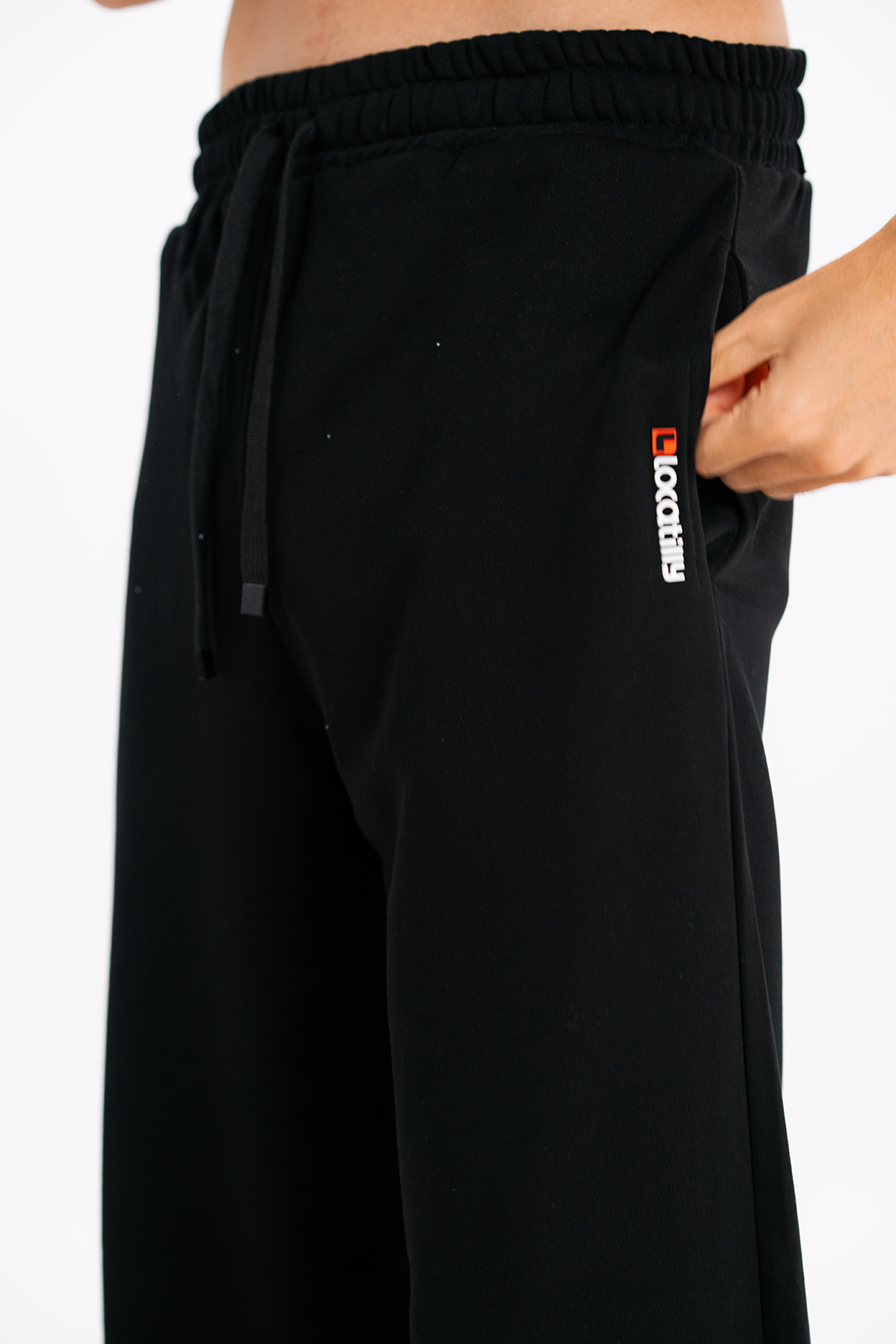 Pants Unisex / Cotton Premium