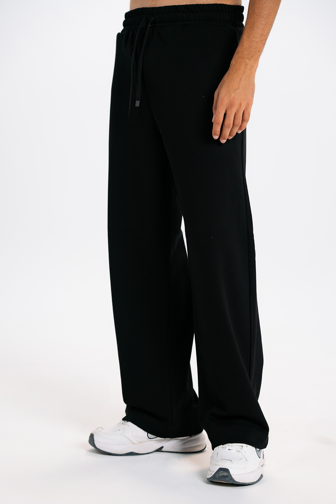 Pants Unisex / Cotton Premium