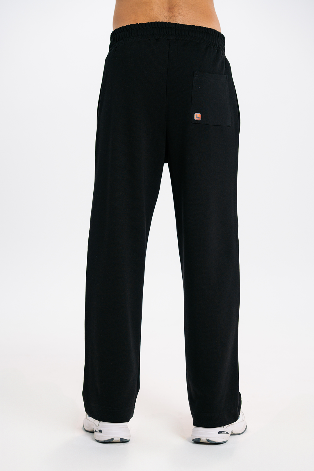 Pants Unisex / Cotton Premium