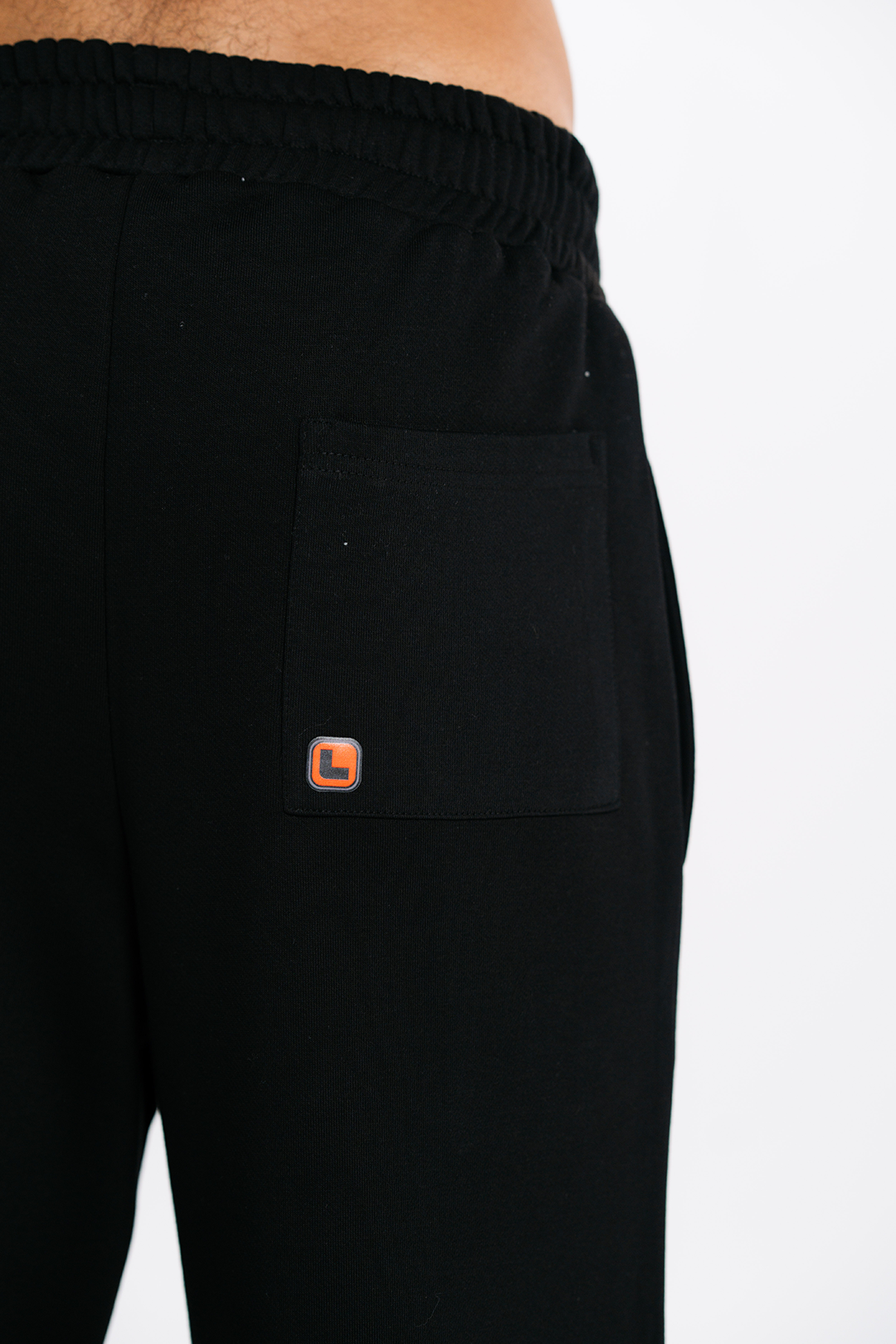 Pants Unisex / Cotton Premium