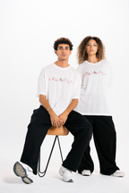 T-shirt Unisex / Cotton