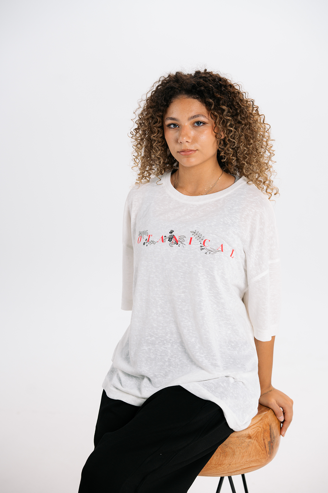 T-shirt Unisex / Cotton