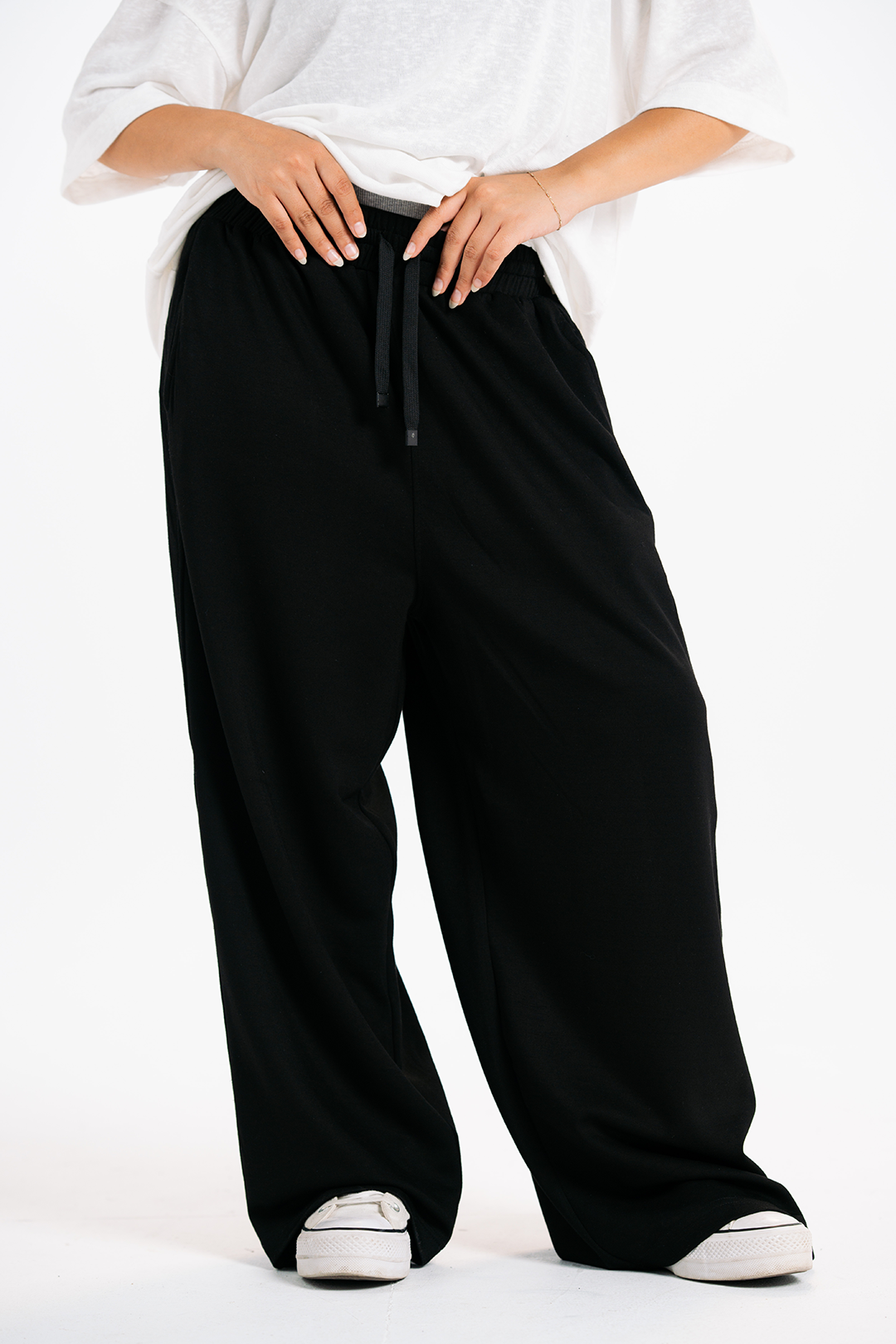 Pants Unisex / Cotton Premium