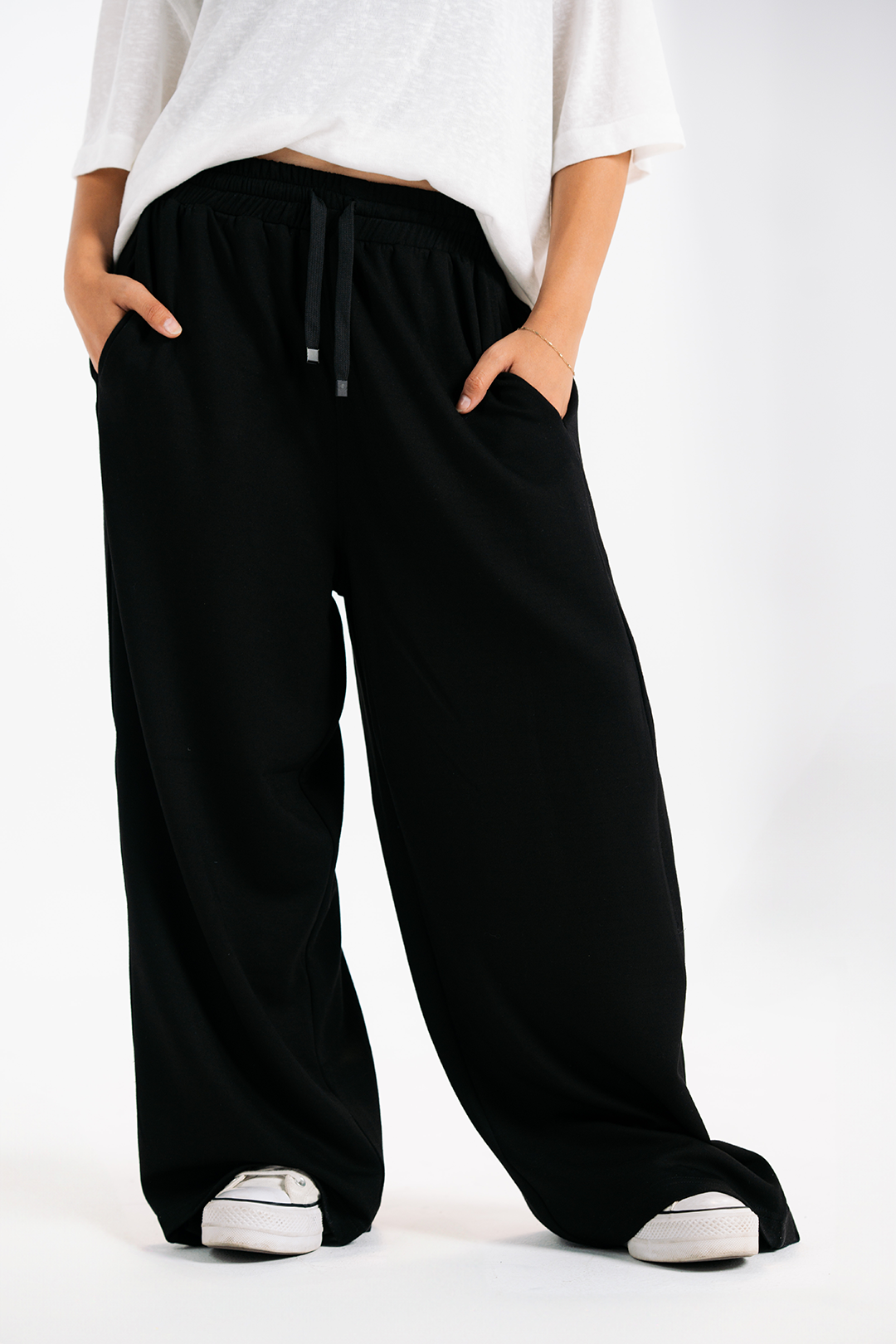 Pants Unisex / Cotton Premium