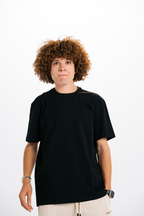 T-shirt Unisex / Cotton Basic