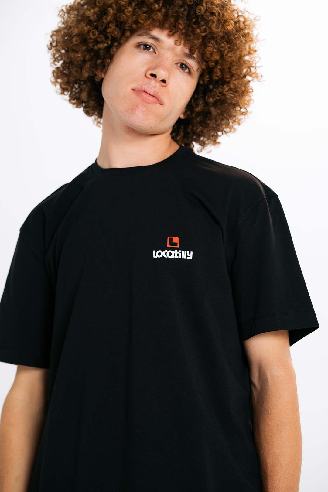 T-shirt Unisex / Cotton