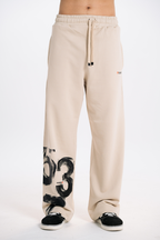 Pants Unisex / Cotton Premium