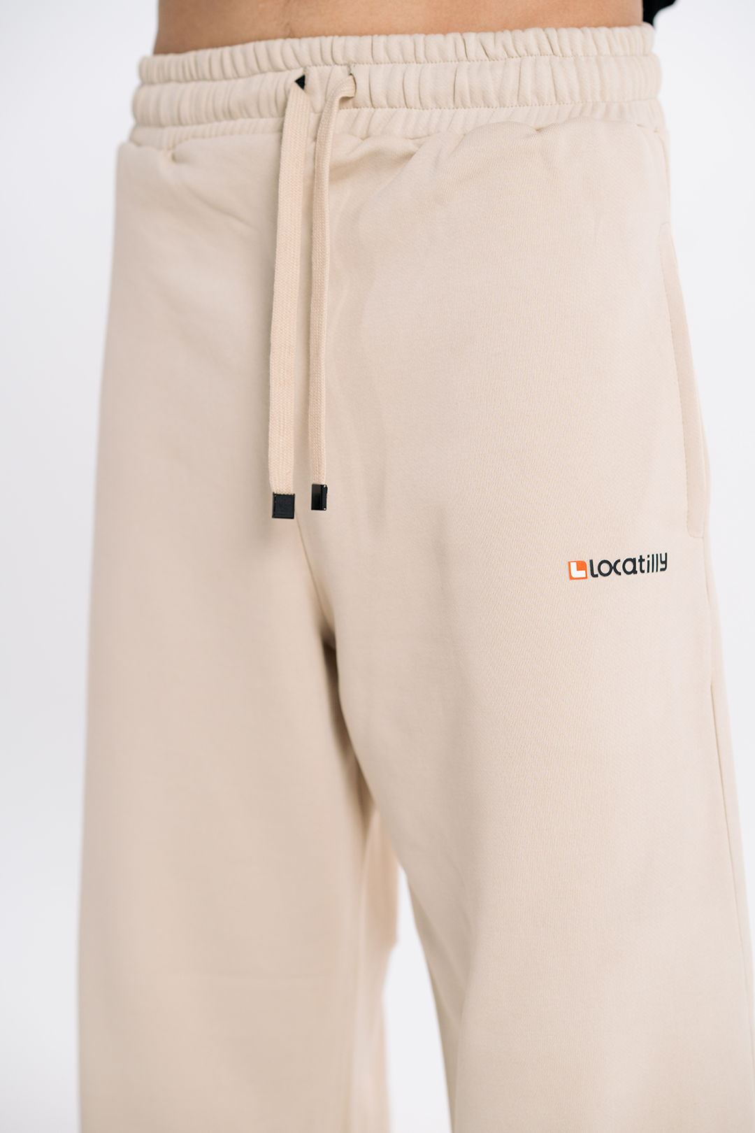 Pants Unisex / Cotton Premium