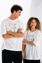 T-shirt Unisex / Cotton