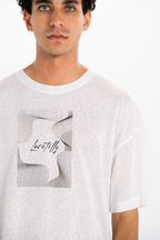 T-shirt Unisex / Cotton