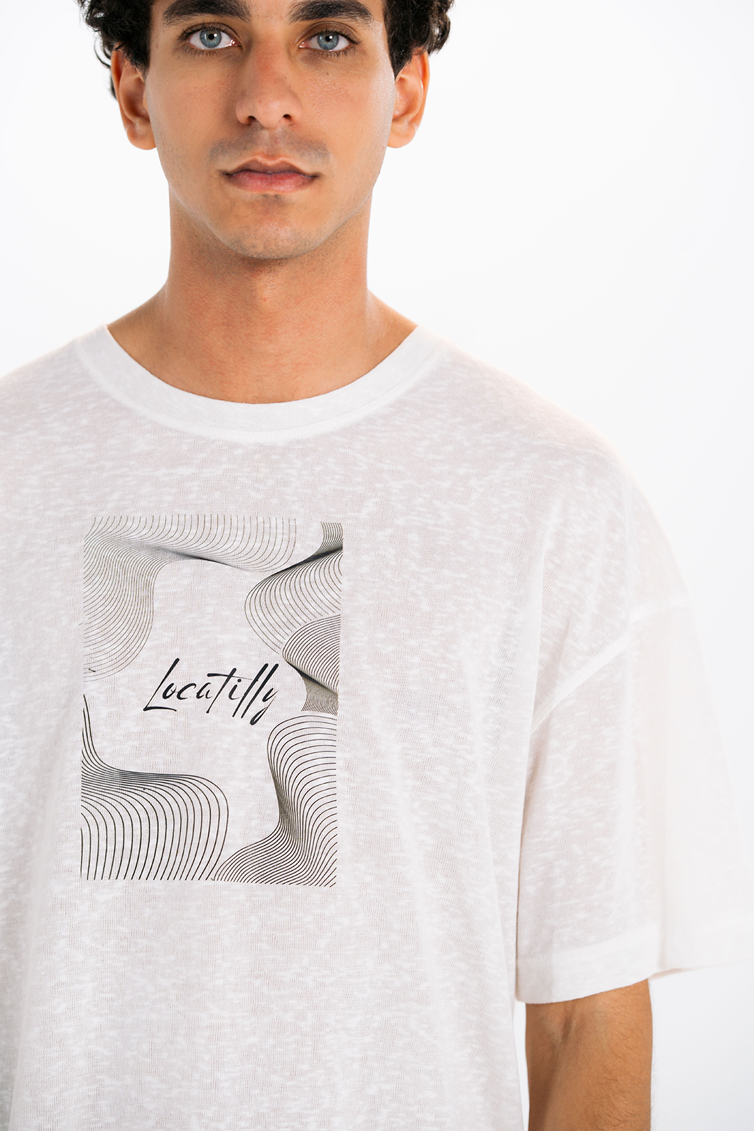 T-shirt Unisex / Cotton