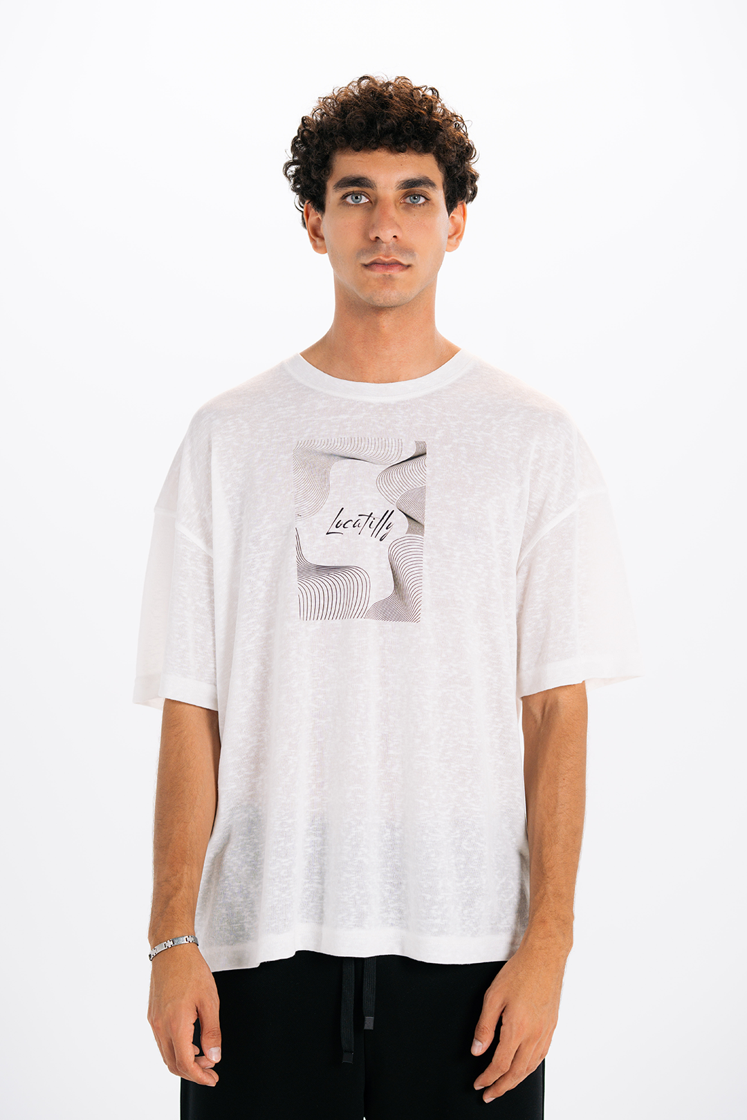 T-shirt Unisex / Cotton