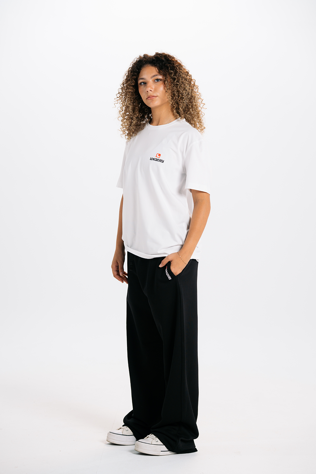 T-shirt Unisex / Cotton