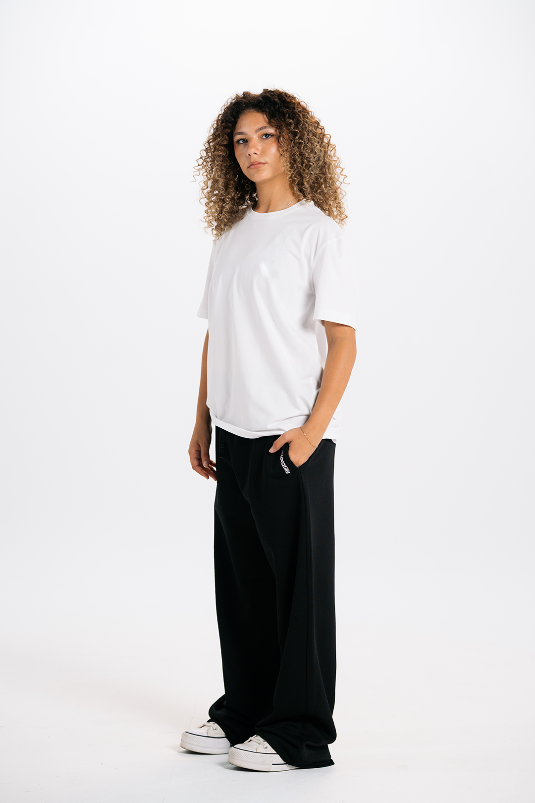 T-shirt Unisex / Cotton Basic