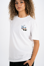 T-shirt Unisex / Cotton