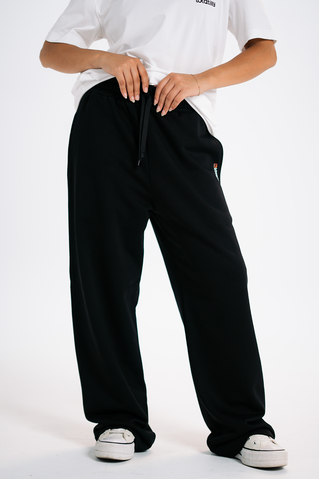 Pants Unisex / Cotton Premium